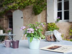Domaine La Parpaille