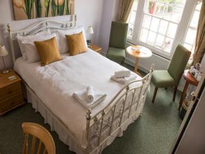 Superior Double Room room in The Phelips Arms