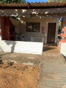 Pousada Rancho Montanhês