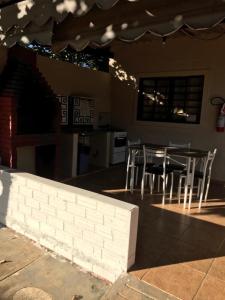 Pousada Rancho Montanhês