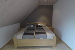 Ferienwohnung Leutkirch offen hell hoch schöne Aussicht