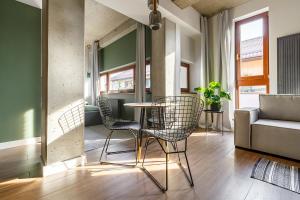 Homewell Boutique Apartments Stare Miasto