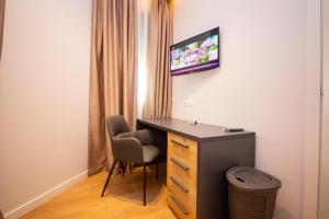 Central Chic Apartments