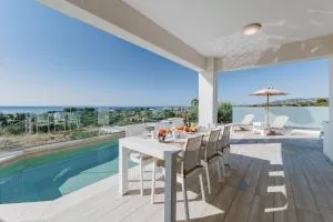 Villa Oriens - RhodesRhodes