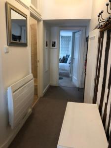 Appartements L'Appartement R Postel (4/6 Pers) : photos des chambres