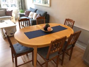 Appartements L'Appartement R Postel (4/6 Pers) : photos des chambres