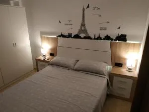 RMM27 - Piso en zona tranquila de Tortosa - Arrabal de la Leche