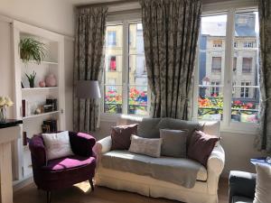 LAppartement R Postel (46 Pers)