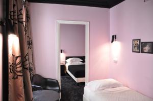 Hotels Hotel Noir : photos des chambres