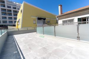 Caparica Beach House Holiday Home