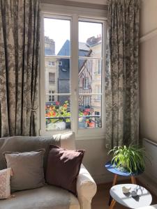 Appartements L'Appartement R Postel (4/6 Pers) : photos des chambres