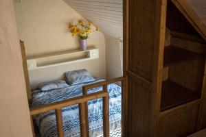 Vakantiewoning De Wilg - rustig gelegen