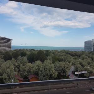 Mamaia Mika apartament
