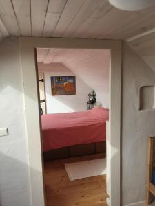 Vakantiewoning De Wilg - rustig gelegen