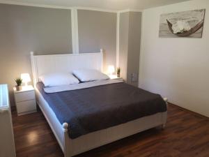 Ferienwohnungen Familie Jahn