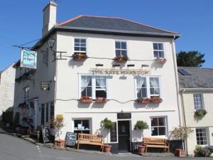 The Safe Harbour Hotel