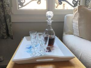 Appartements L'Appartement R Postel (4/6 Pers) : photos des chambres