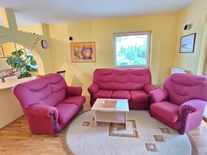 Apartment with Balcony room in Villa Dama & Dubravka