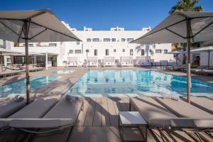 Migjorn Ibiza Suites & Spa