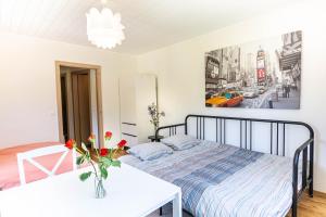 Le Clavan - Studio à Crans-Montana (2-4 personnes)