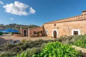 Can Bonjesus - Caʼs Concos