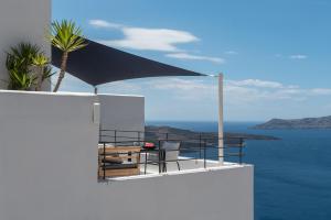 Porto Fira Suites Santorini Greece