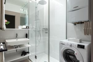 Gustav Klimt Studio at Belvedere by HM