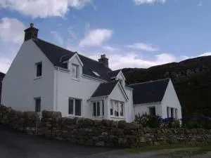 Top House - Ullapool