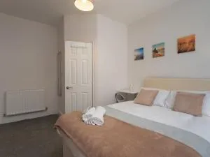 Townhouse PLUS @ Westminster Street Crewe - 桑德巴奇