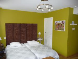 B&B / Chambres d'hotes Au Troubadour : photos des chambres