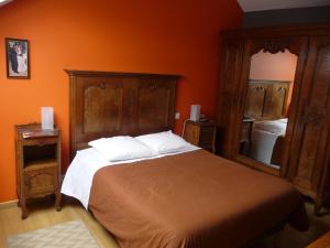 B&B / Chambres d'hotes Au Troubadour : photos des chambres