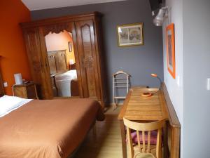 B&B / Chambres d'hotes Au Troubadour : photos des chambres