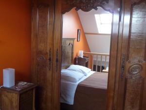 B&B / Chambres d'hotes Au Troubadour : photos des chambres