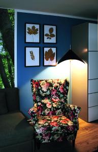 Ostsee-Ferienwohnung Uhlnüst Graal-Müritz