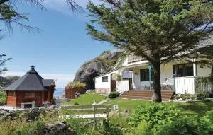 Skudeneshavn 180 Fish Camp - Åkrehamn