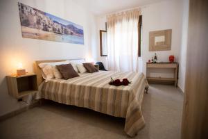 La casa di Nana’ locazione turistica