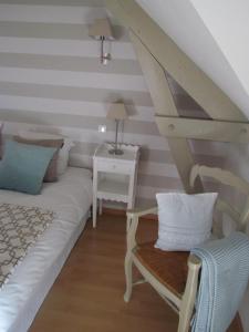 B&B / Chambres d'hotes Ty Coz Breizh Chambres d'hotes : photos des chambres