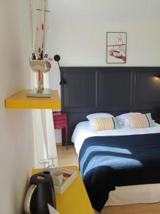B&B / Chambres d'hotes Ty Coz Breizh Chambres d'hotes : photos des chambres