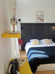 B&B / Chambres d'hotes Ty Coz Breizh : photos des chambres