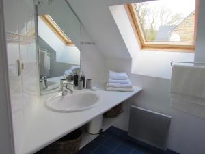 B&B / Chambres d'hotes Ty Coz Breizh Chambres d'hotes : photos des chambres