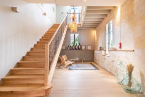 Chambres dhôtes du Château de Seguin