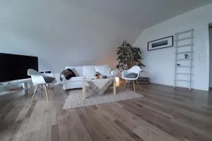 Ferienwohnung am Kellersee - Grebin