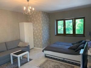 Apartamenti Lagūnas