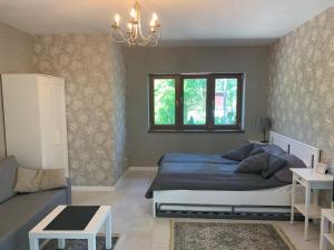 Apartamenti Lagūnas