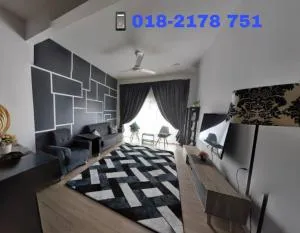 Chombies Muslim Homestay - 丹那拉打 Chombies Muslim Homestay - 丹那拉打