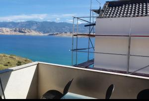 Penthouse Avangard 