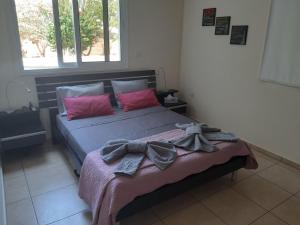 Mythical Sands Resort Ilona Apartment for families