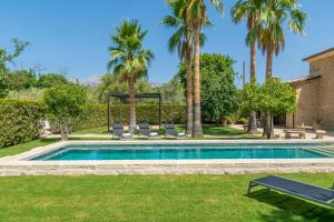 SHort Des Capellà Verona