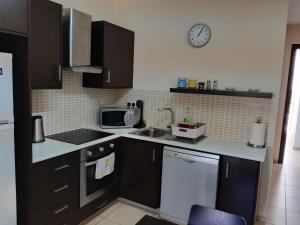 Mythical Sands Resort Ilona Apartment for families