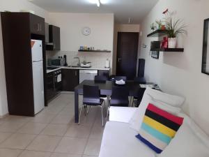 Mythical Sands Resort Ilona Apartment for families